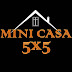 MINI HOUSE 5X5 at BLOCOM