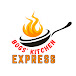 Bogs' Kitchen Express - Freestyle Cooking