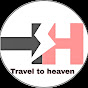 travel to heaven