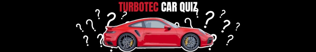 TURBOTEC CAR QUIZ