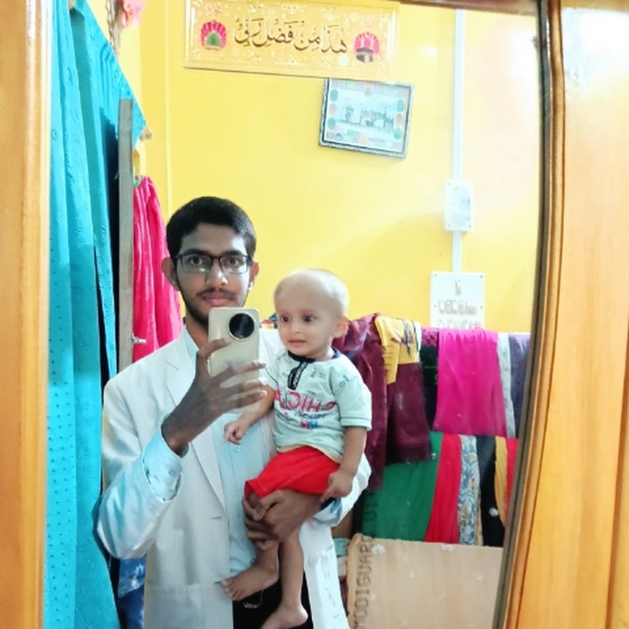 Ansari Medico ( Arsh and Mamu)