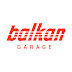 logo Balkan Garage