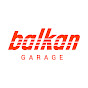 Balkan Garage