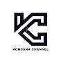 Kondank Channel