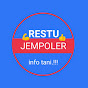 Restu_jempoler