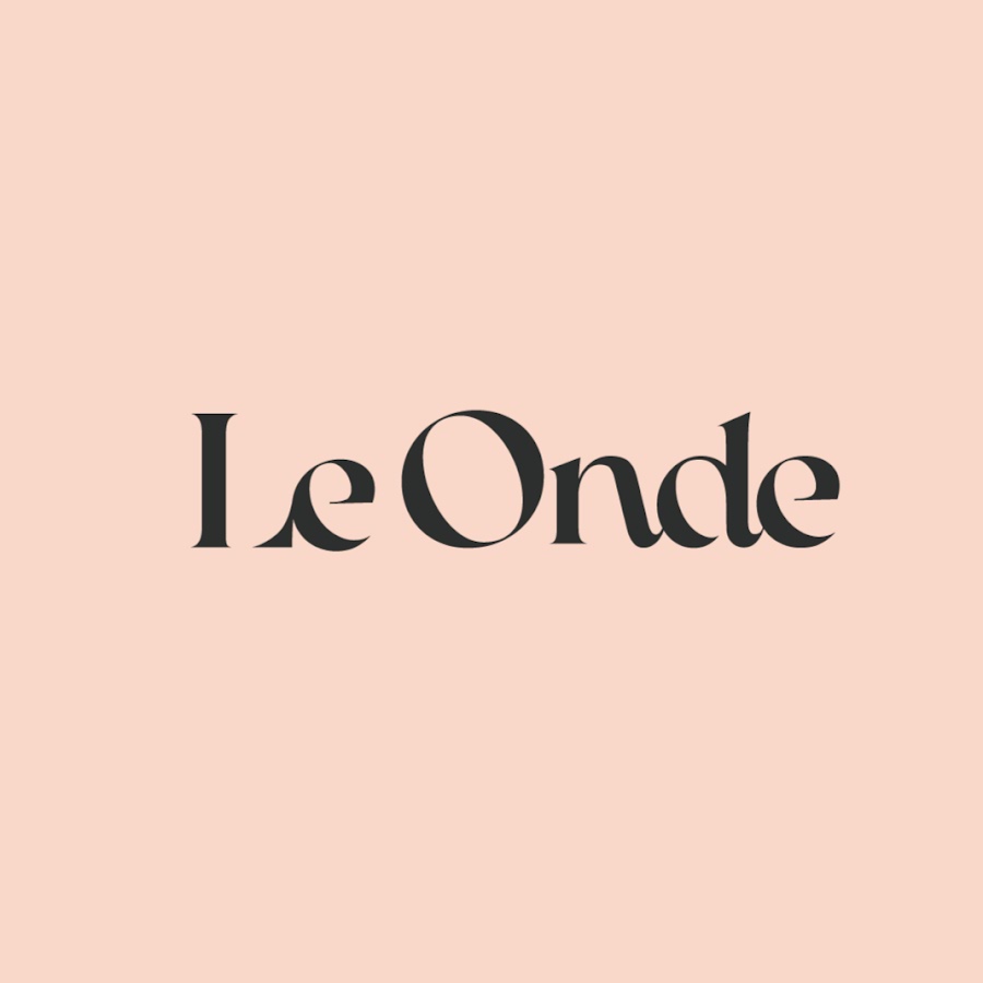 르옹드 하우스 Le Onde - YouTube 르옹드 하우스 Le Onde 