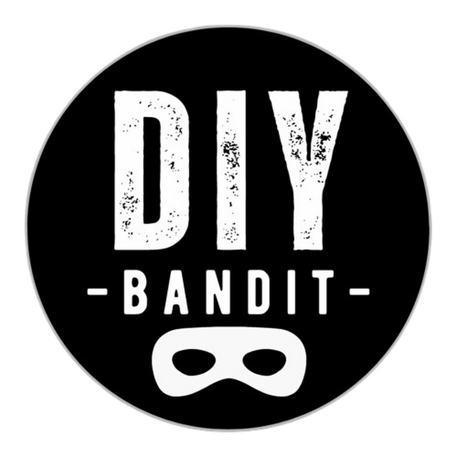 DIY Bandit