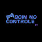 Boin No Controle TV - Games & Futvlog