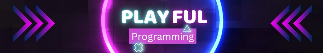 Playful Programming