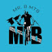 Mr.B MTB