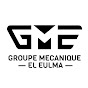 GME - Groupe Mecanique El Eulma 