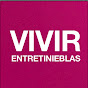 VIVIR ENTRETINIEBLAS