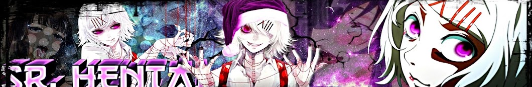 Sr. Hentai - Blood Lad / ZUEIRA ANIME 