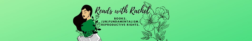 Reads with Rachel Banner