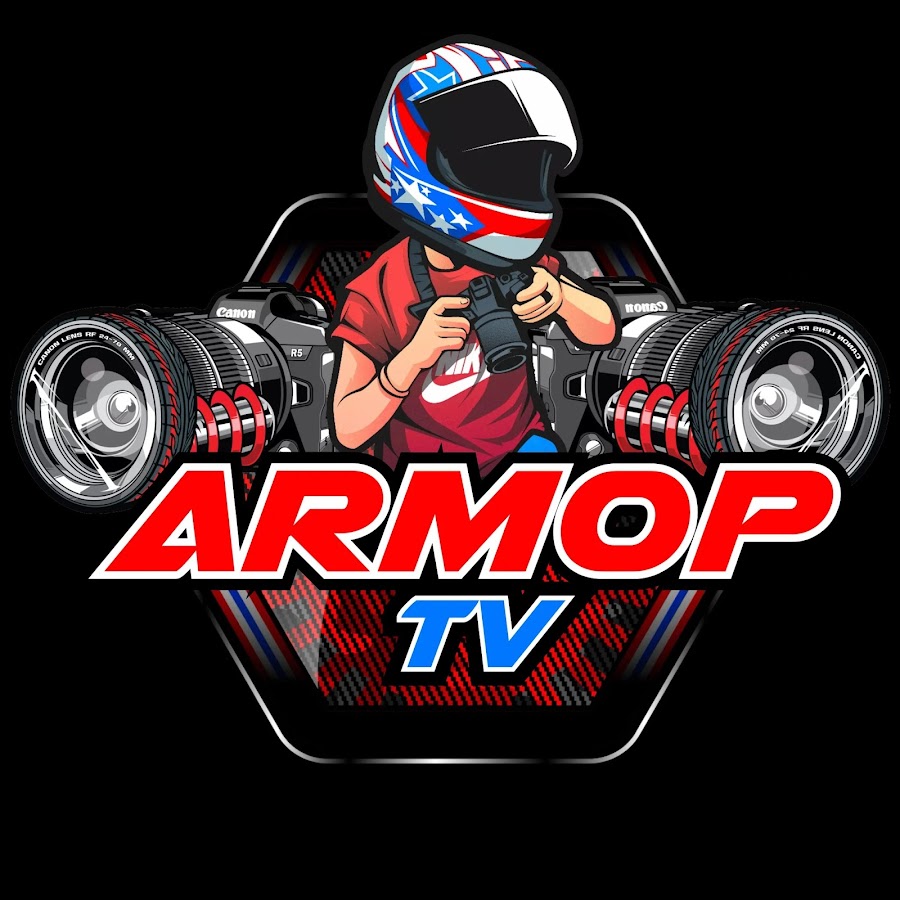 ARMOP TV - YouTube