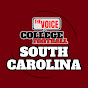 South Carolina at The Voice of College Football