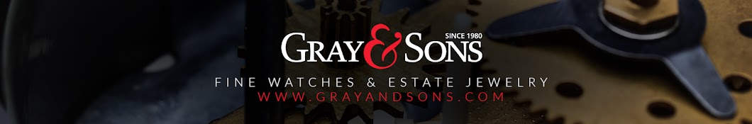 Gray & Sons Jewelers