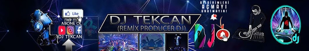 Dj Tekcan