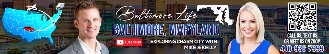 Baltimore Life: Exploring Charm City