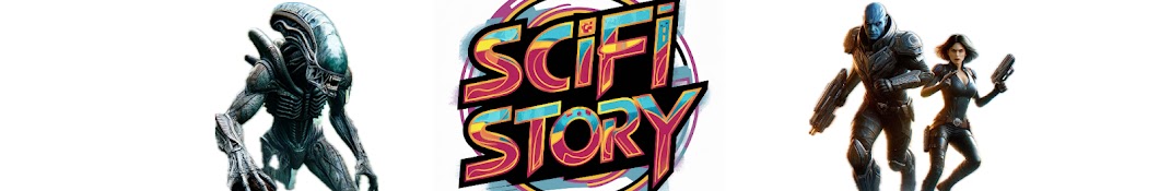 SciFi Story