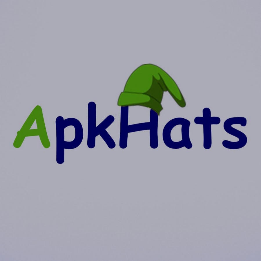 APKHats - YouTube