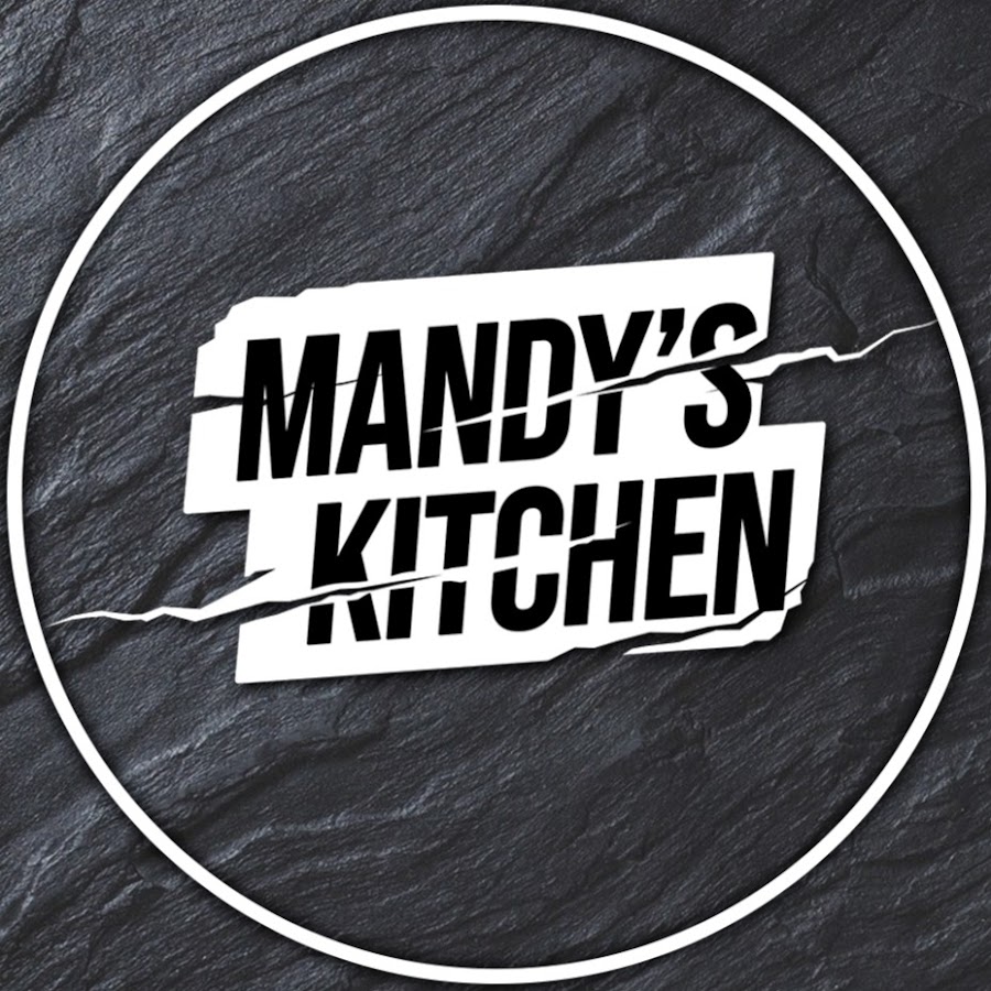 About Mandy - Kitchen Joy