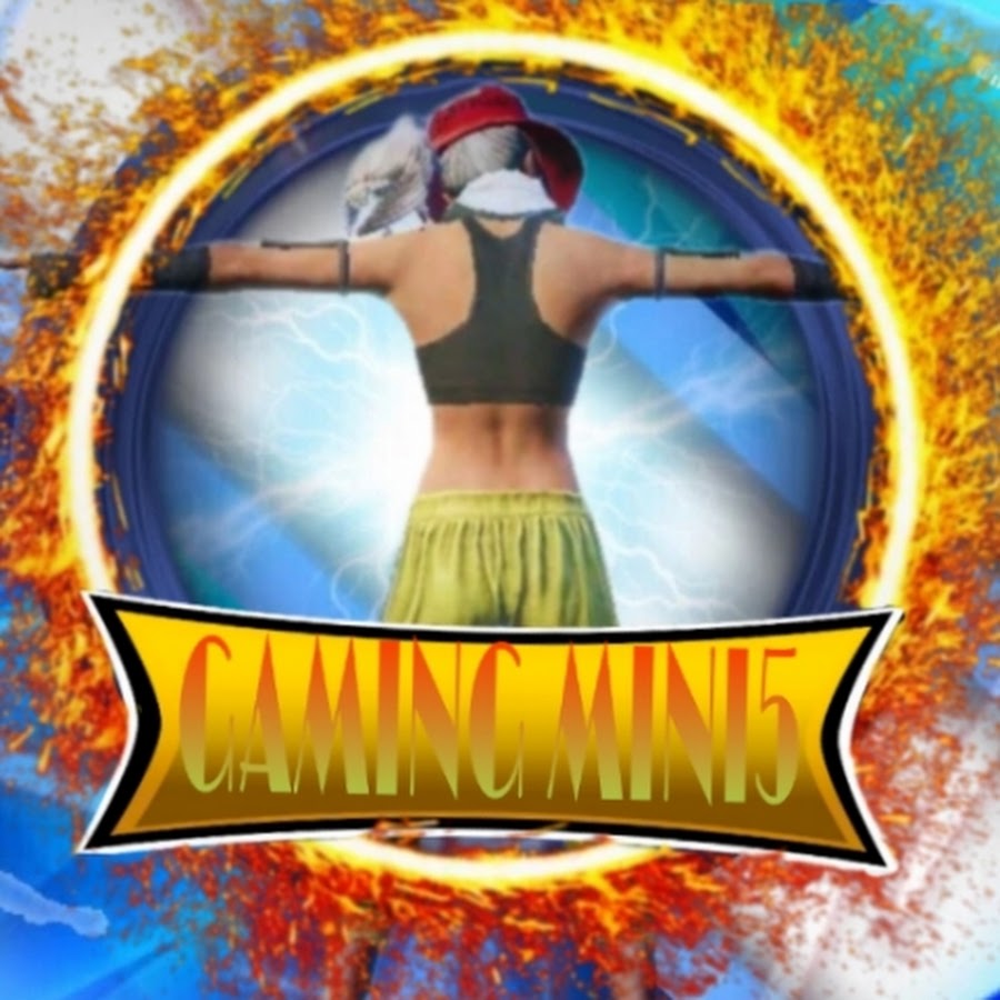Gamingmimi5 youtube