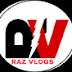 RAZ VLOGS