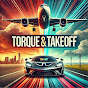 Torque and Takeoff