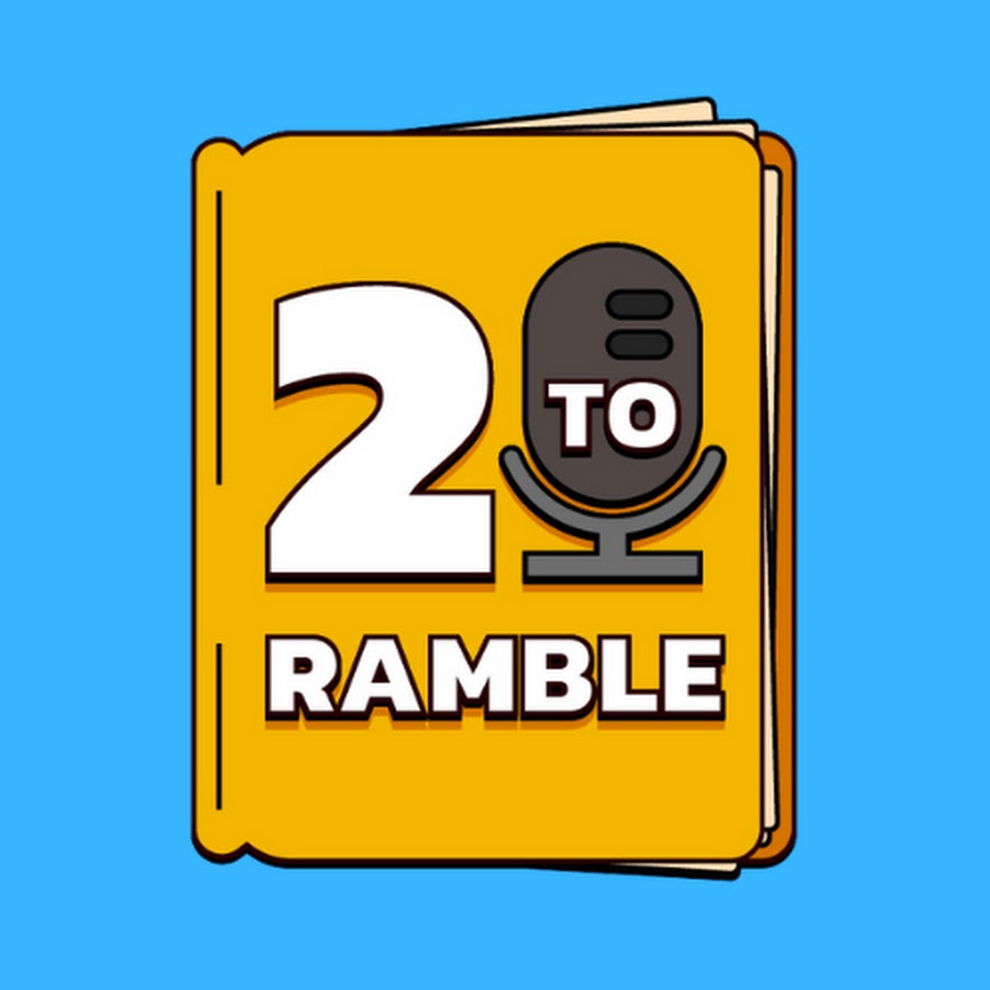 2ToRamble