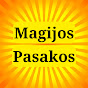 Magijos Pasakos