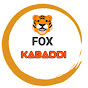 FOX KABADDI 