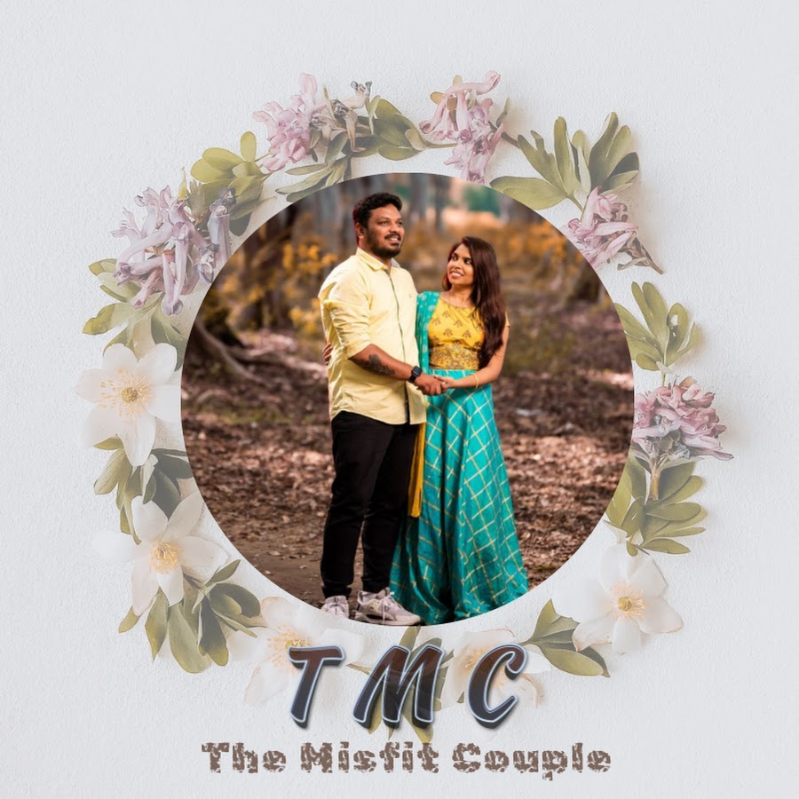 The Misfit Couple PrabAsha YouTube