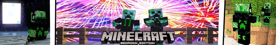 Creeper Gamer Oficial