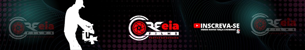 Correia Films Official