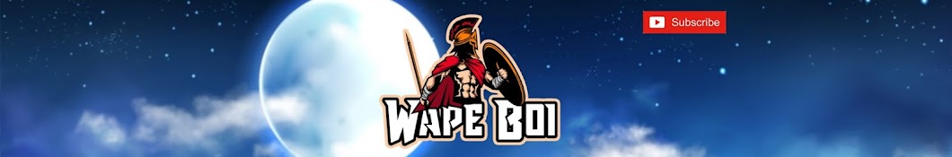 Wape boi GAMING