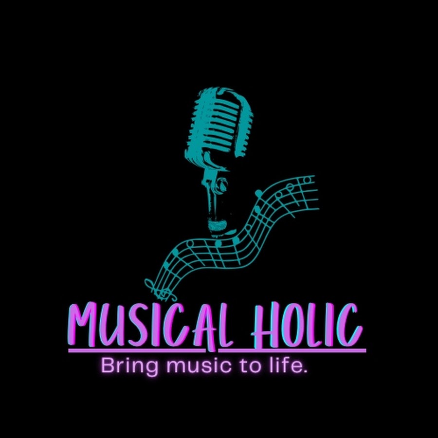 Musical holic - YouTube