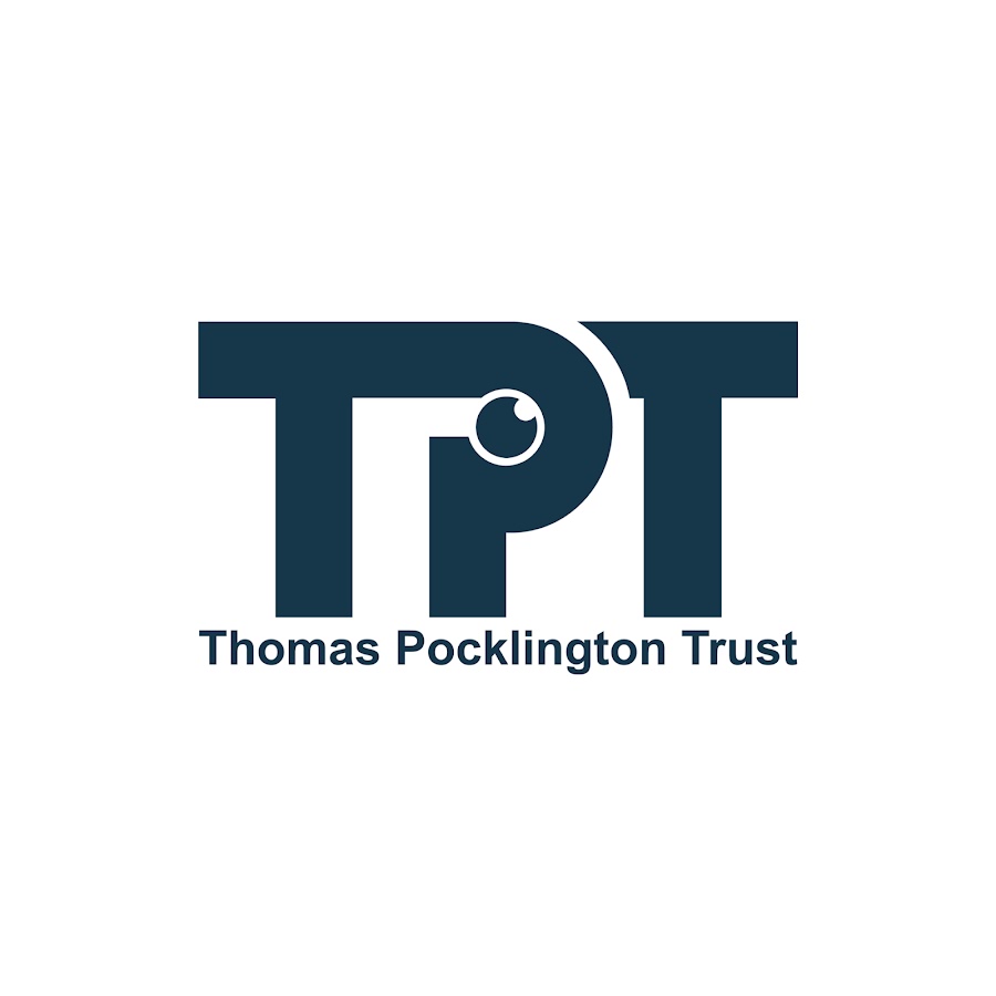 Thomas Pocklington Trust