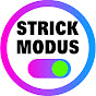 Strickmodus