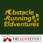 Obstacle Running Adventures