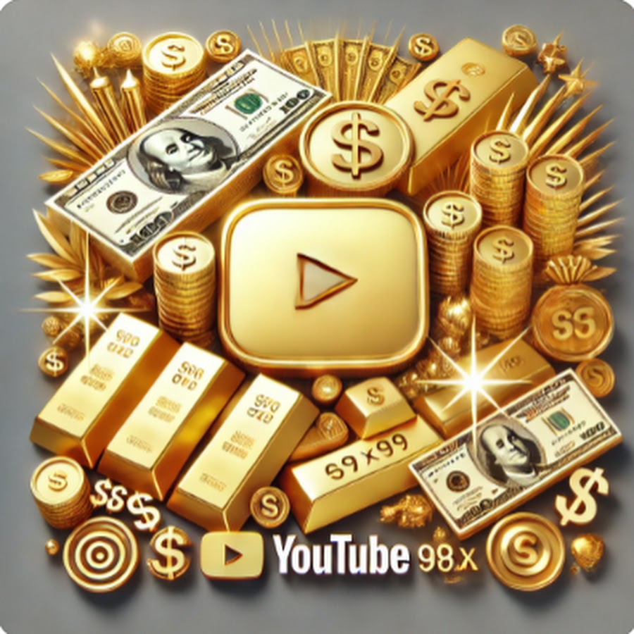 부자되기 프로젝트 - YouTube 부자되기 프로젝트