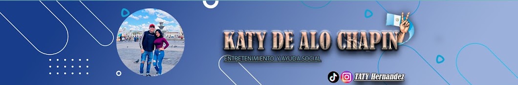 Katy De Alo Chapin Banner