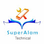 Superalam Technical