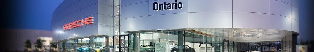 Porsche Ontario