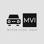 Motor Vlog India