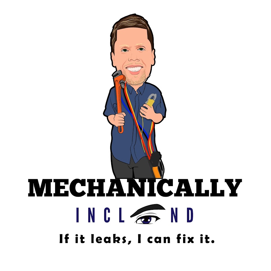 Mechanicallyincleyend