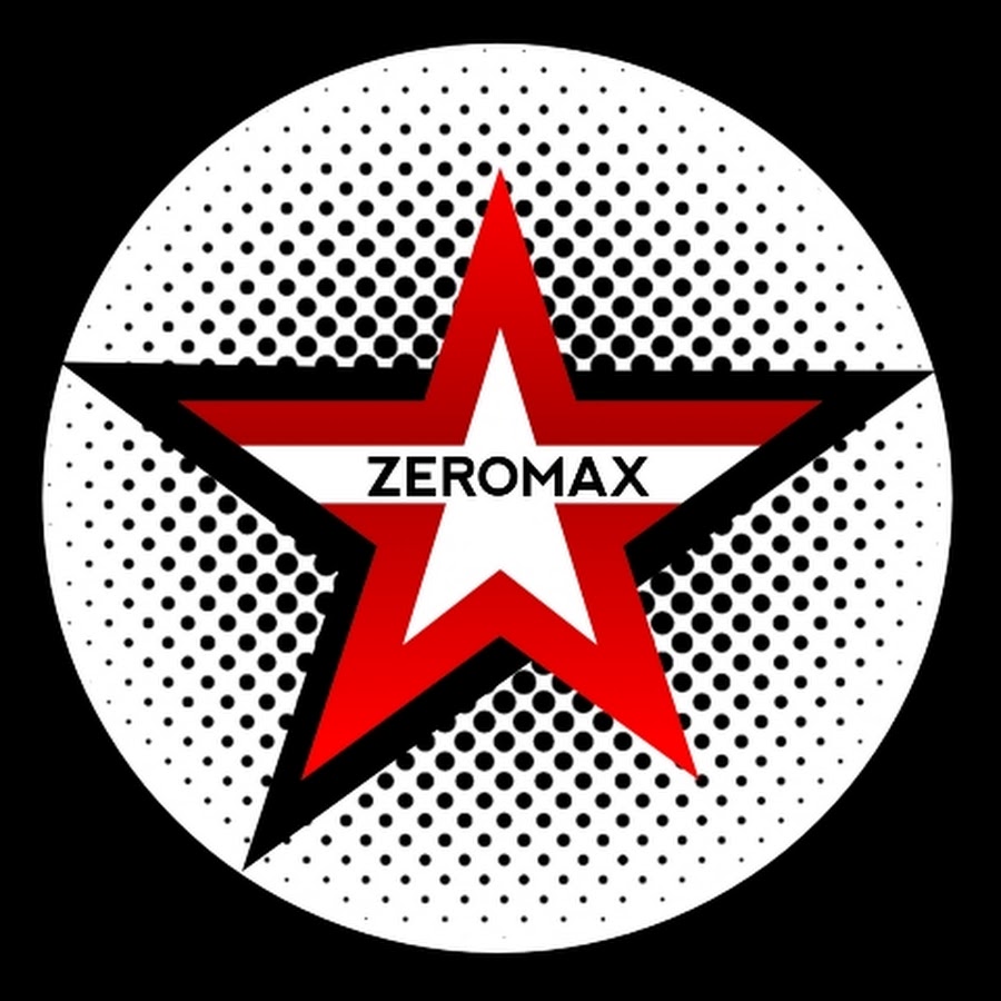 ZEROMAX TV @ZEROMAXTV