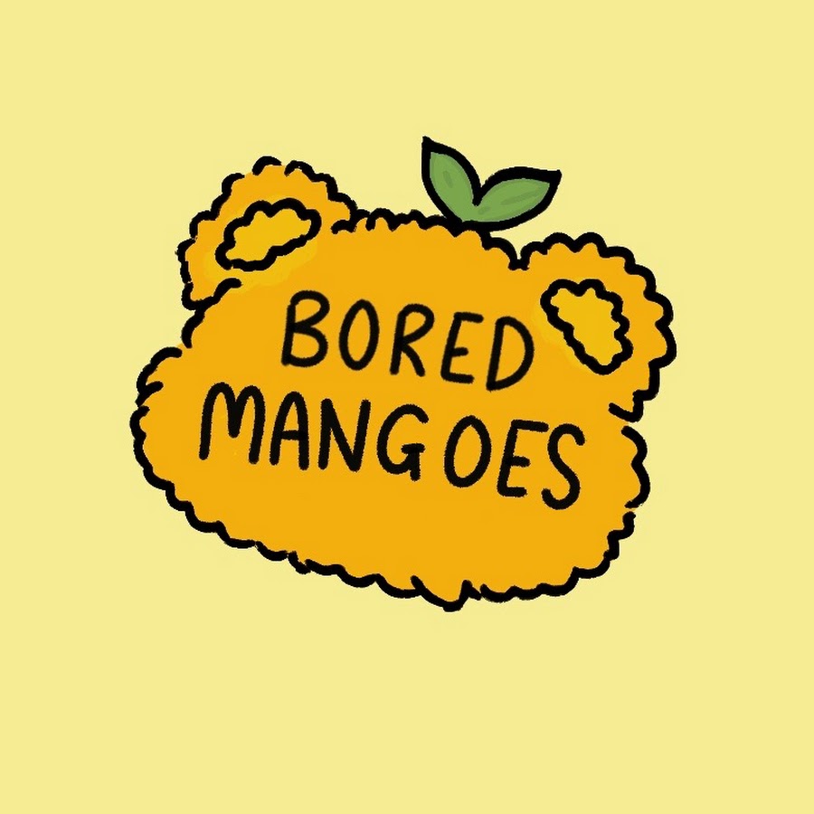 BoredMangoes @boredmangobears