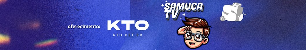 Cortes da Samuca TV