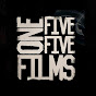 One Five Five Films